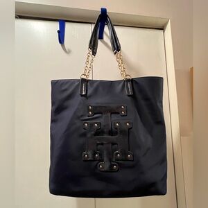 NWOT Tommy Hilfiger Large Tote